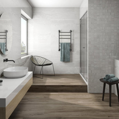 Whitehall Blanco Polished 60x60
