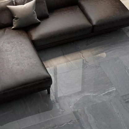 Whitehall Gris Polished 60x60