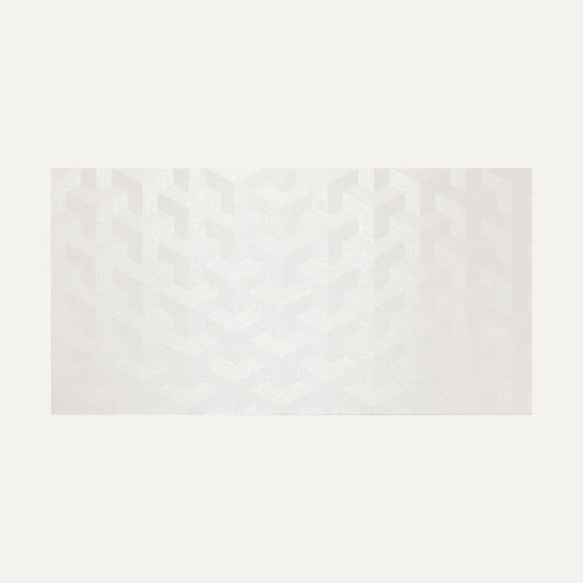 Shape White 30x90