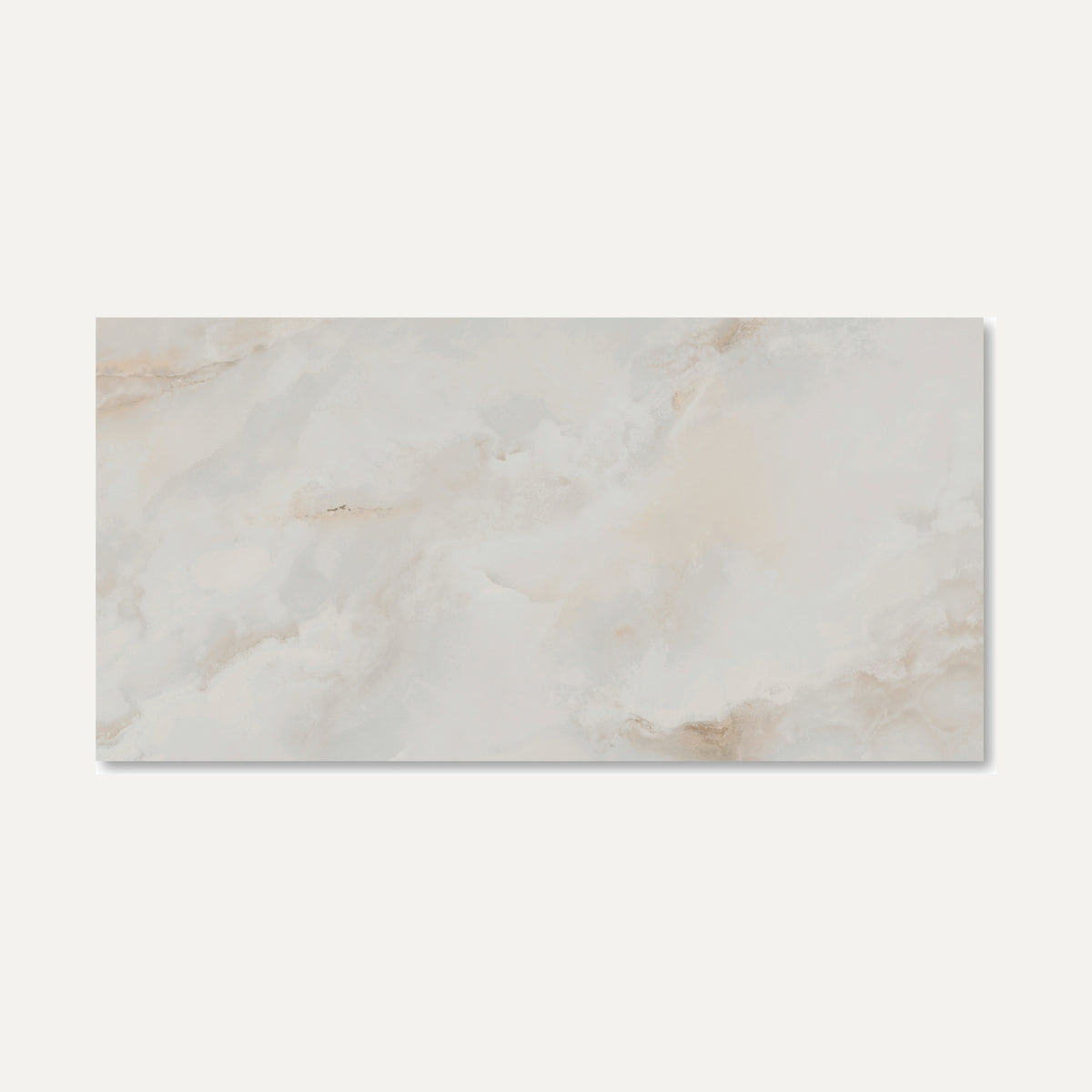 Sardonyx Cream Polished 60x120