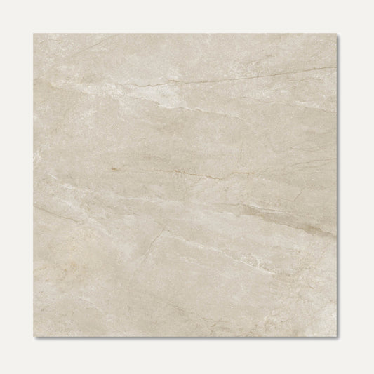 Wells Cream Matt 60x60