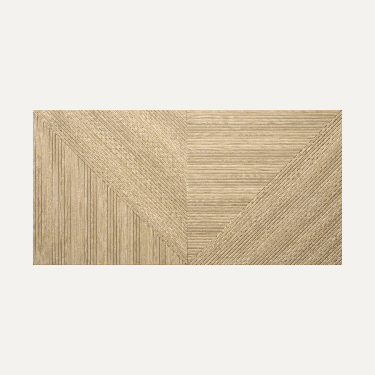 Lounge Decor Oak 60x120