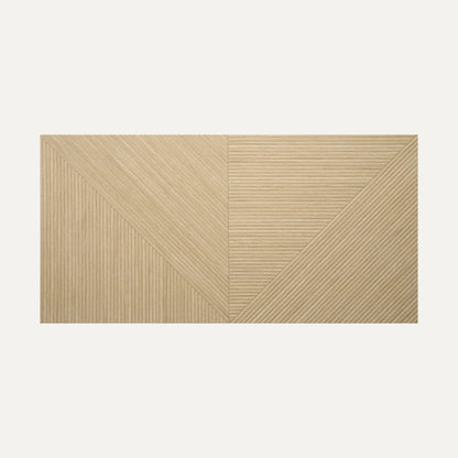 Lounge Decor Oak 60x120