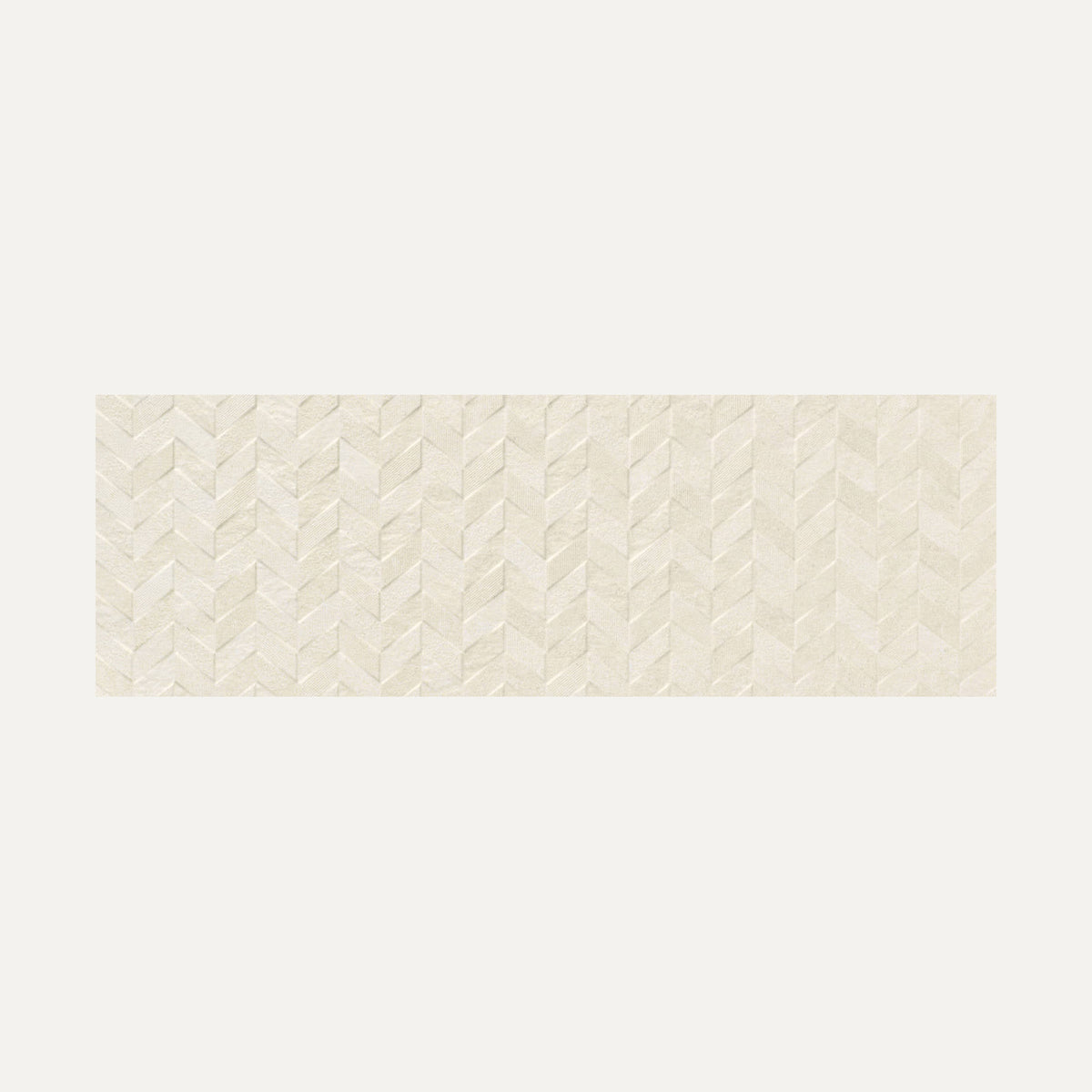 Museum Wall Ivory 30x90