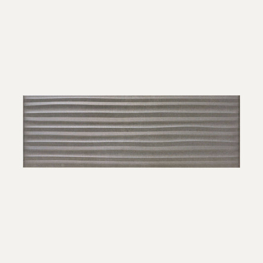 Nature Wall Graphite 25x75