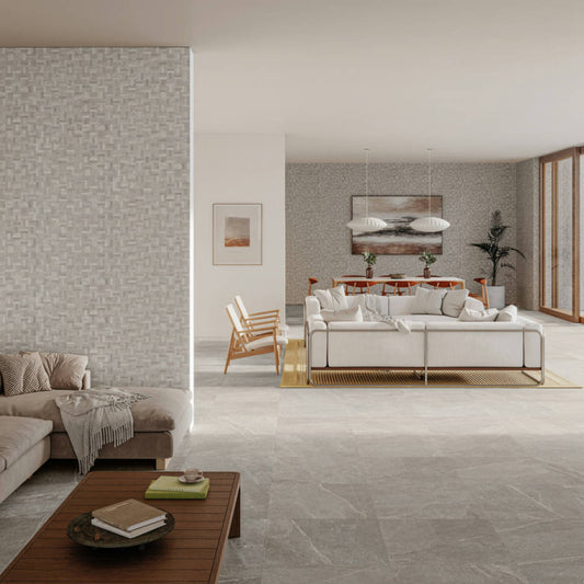 Lakestone Grey 60x60