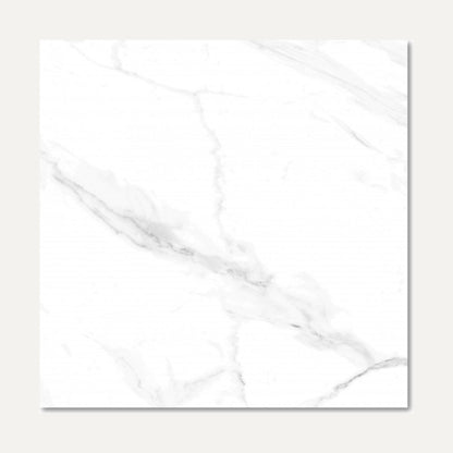 Prizma Statuario Matt 60x60