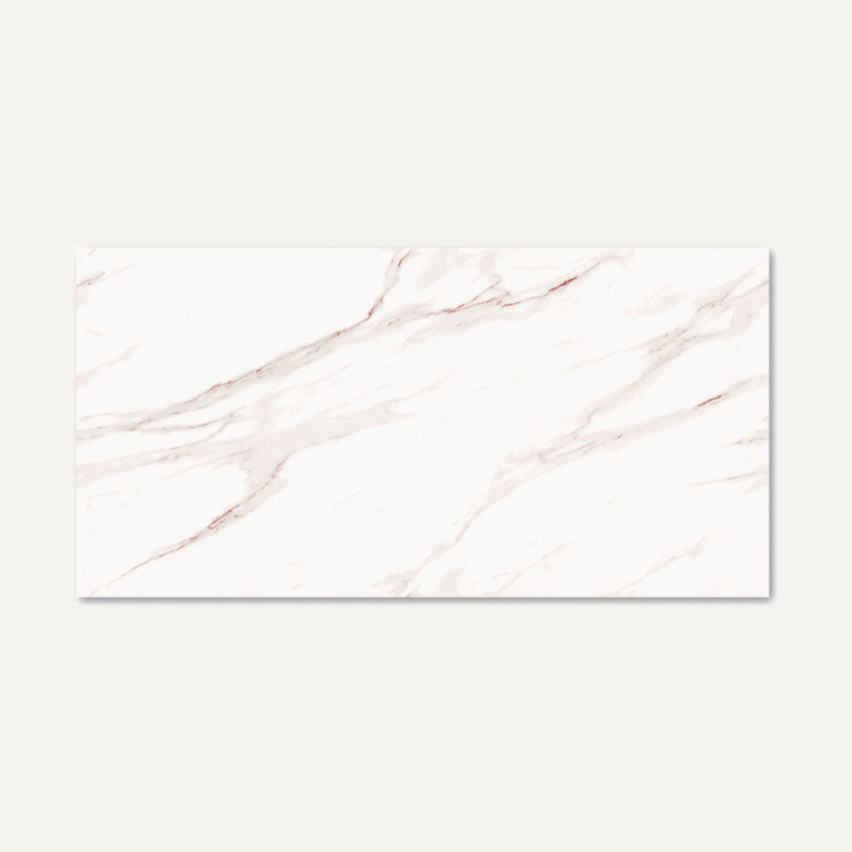 Rosebury White Endless 60x120