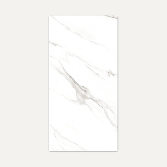 Prizma Statuario Matt 60x120 (12207M)