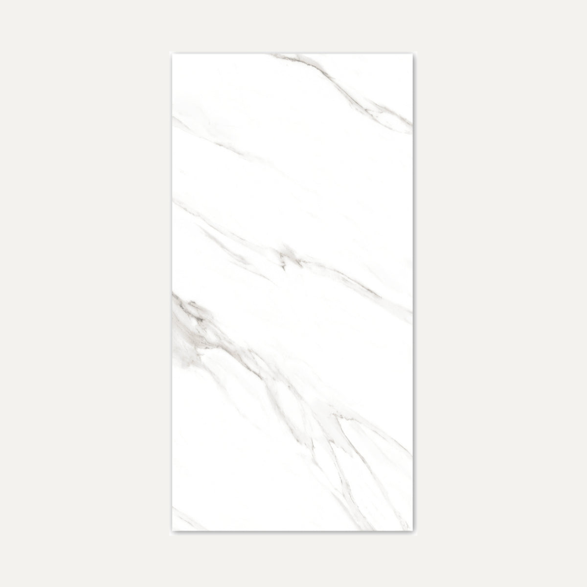 Prizma Statuario Matt 60x120 (12207M)