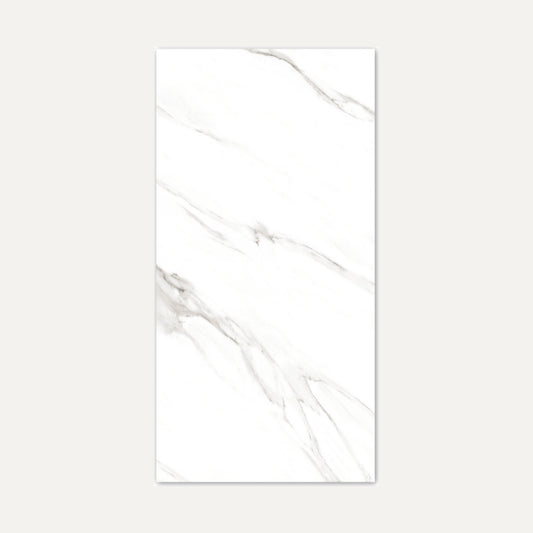 Prizma Statuario Matt 60x120 (12207M)