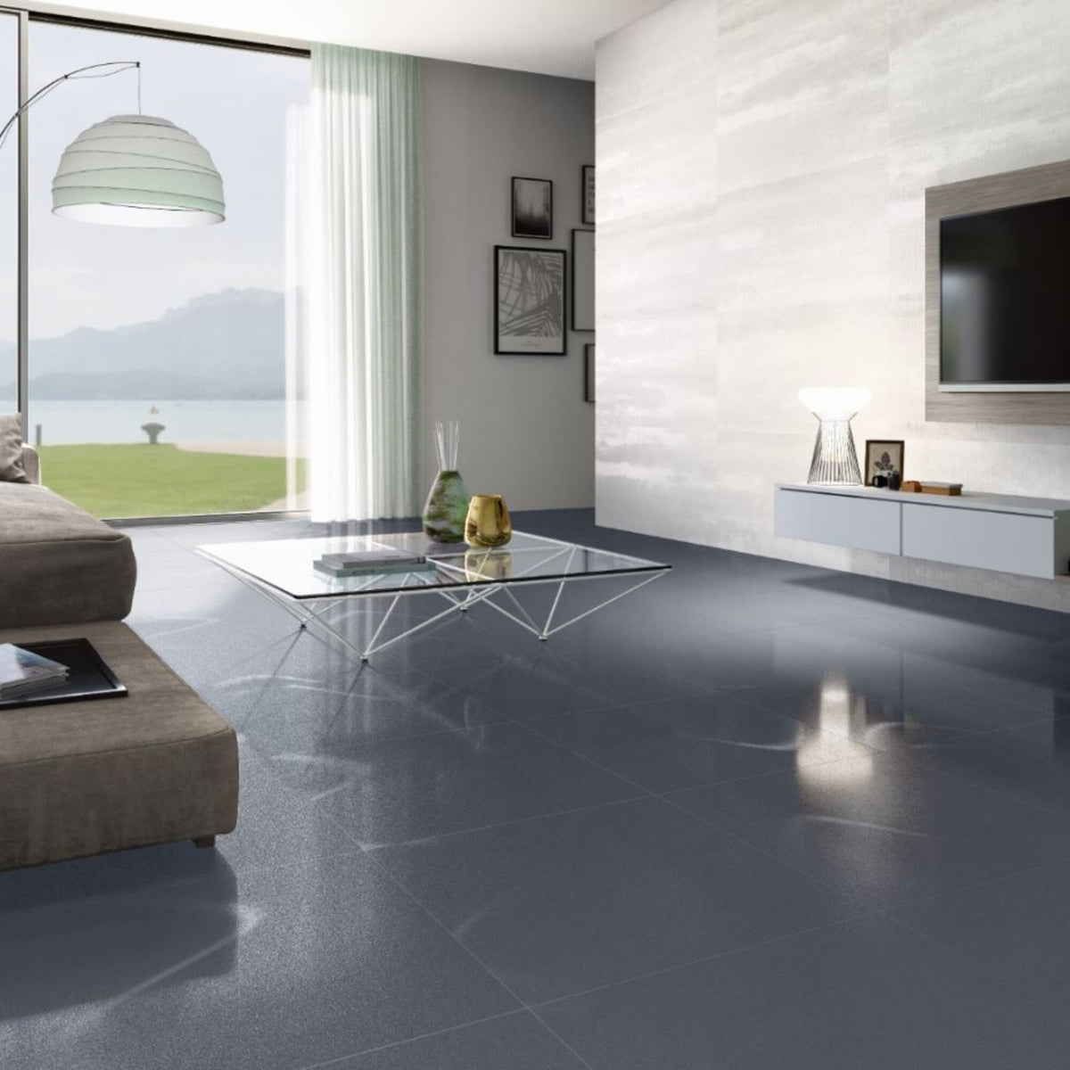 Akila Lux Blue 60x120 AZ