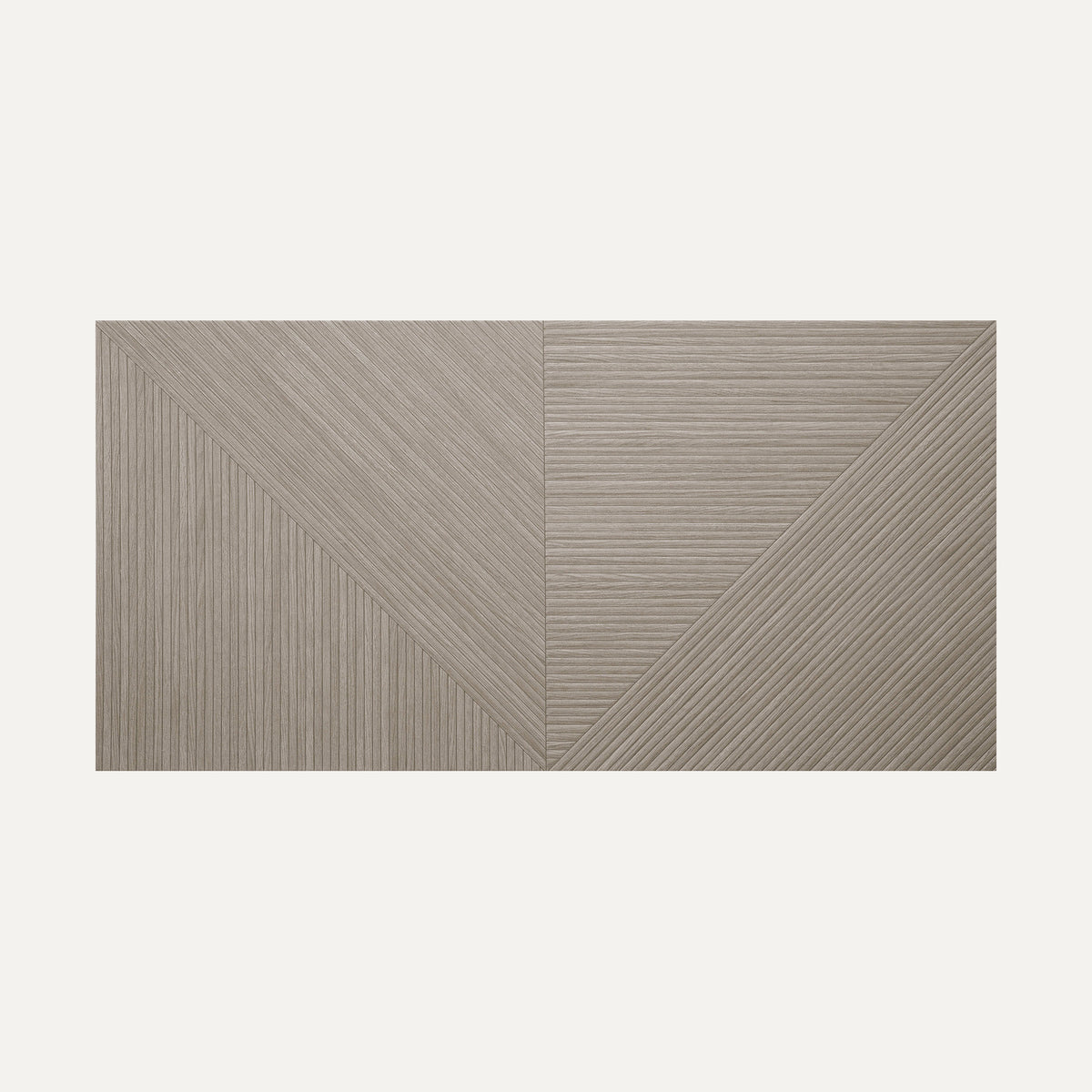 Lounge Decor Grey 60x120