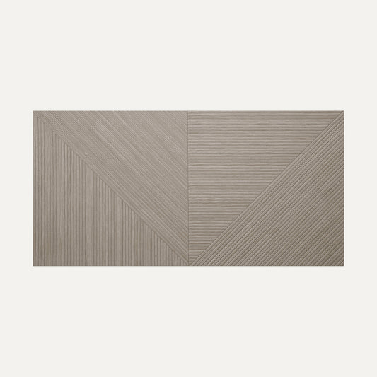 Lounge Decor Grey 60x120