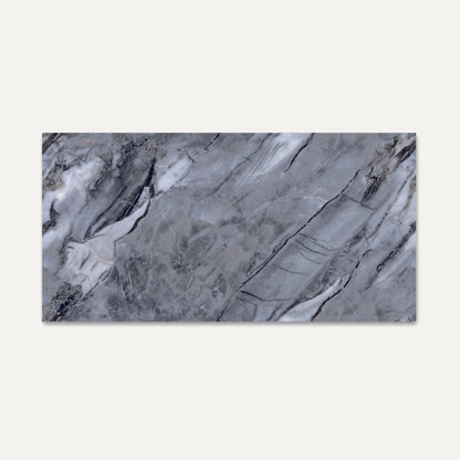 Ruby Black Polished 60x120