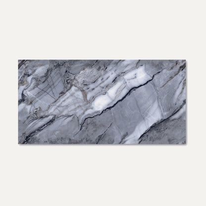 Ruby Black Polished 60x120