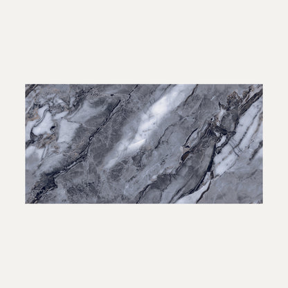 Ruby Black Polished 60x120