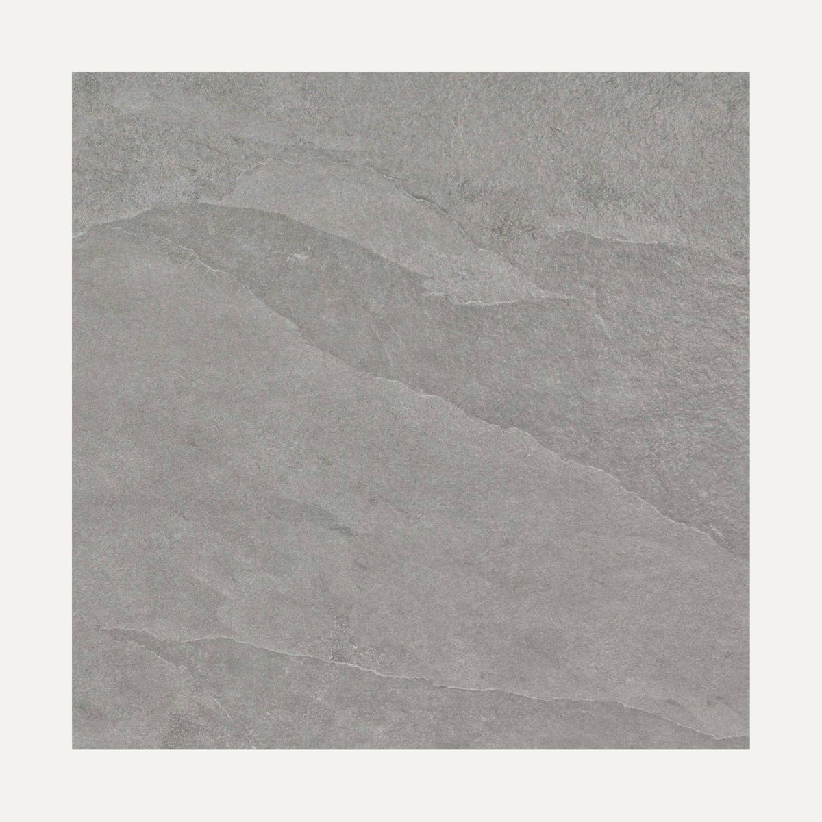 Lava Grey 60x60 tile