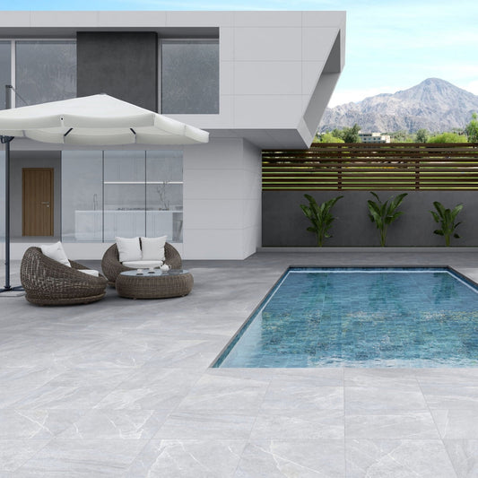 Lavagna Pietra Perla 60x120
