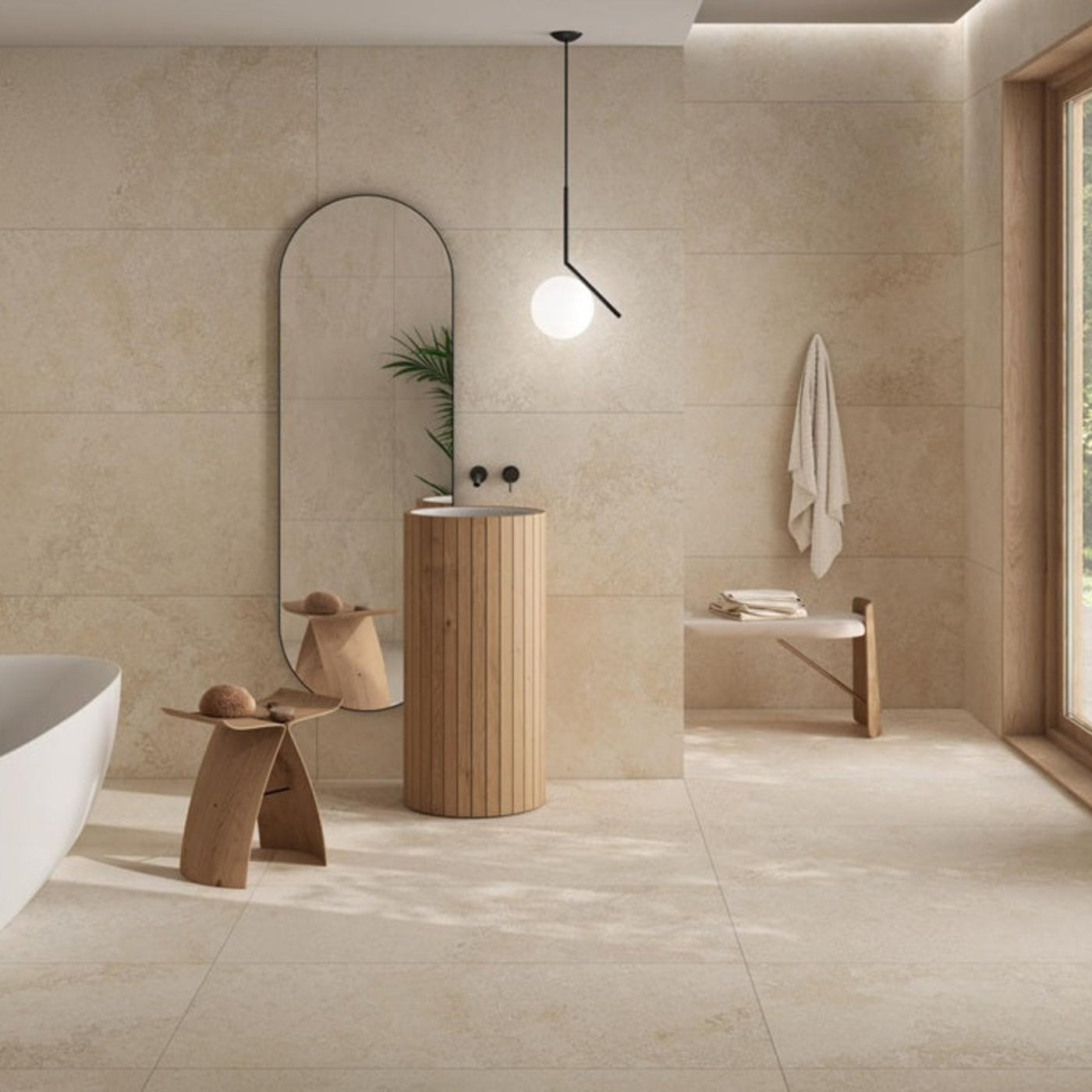 Stone Effect