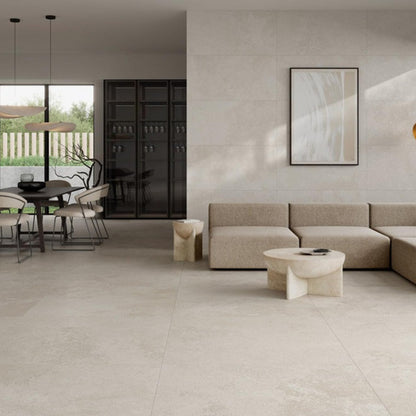 Rapolano Pietra Ivory 60x120
