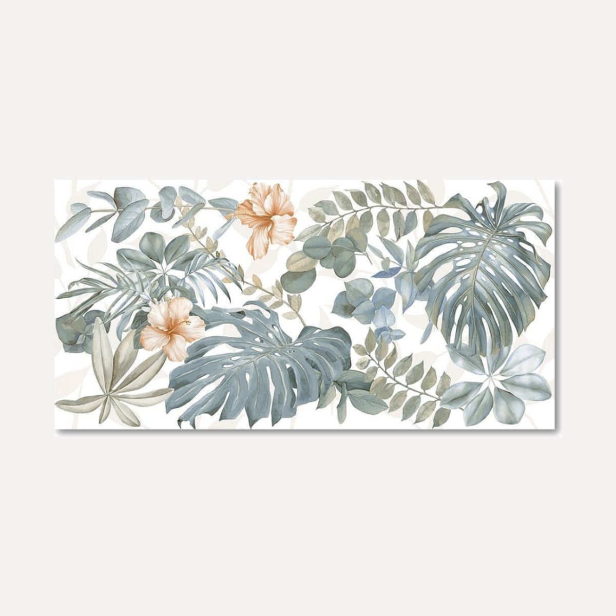Lifefull Tropic 60x120