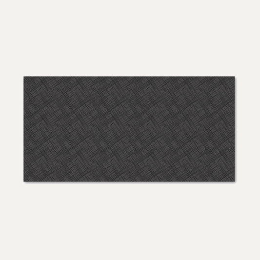 Fame Lux Black 60x120