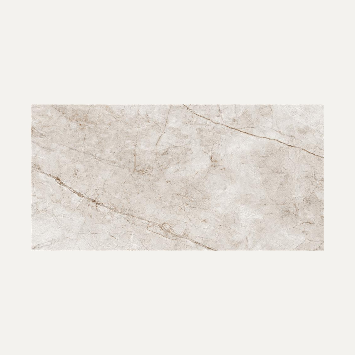 Woodland White Matt 59.5x120