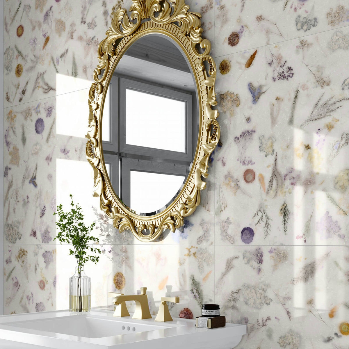 Space Decor Ntec White 60X120