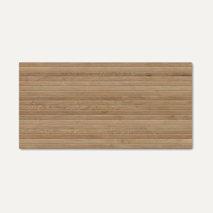 Alpine Line Redwood 60X120