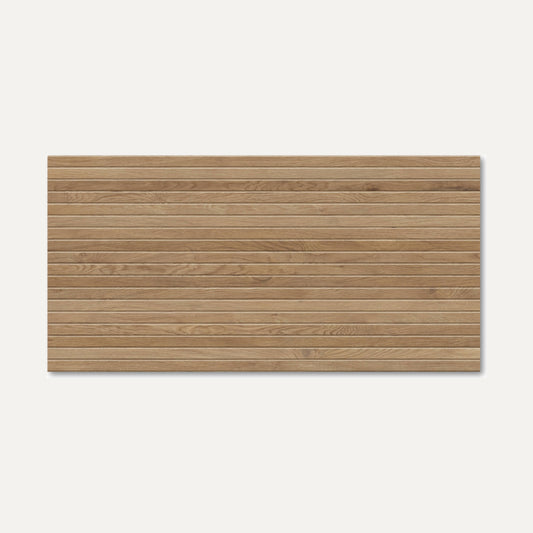Alpine Line Redwood 60X120