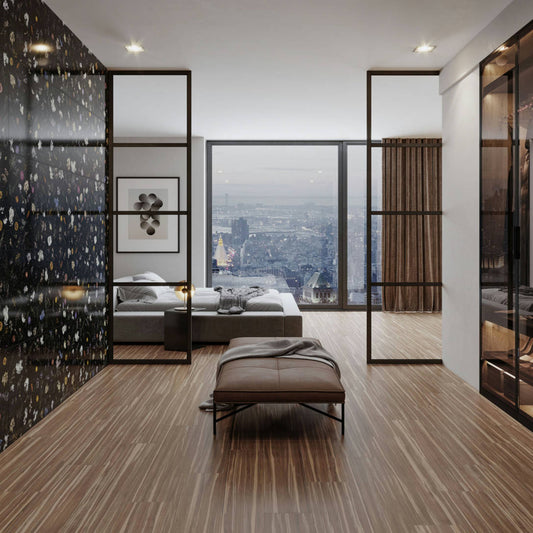Space Decor Ntec Black 60X120