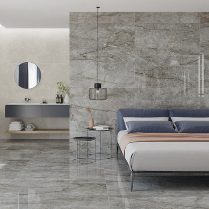 Woodland Natural Polished 59x119