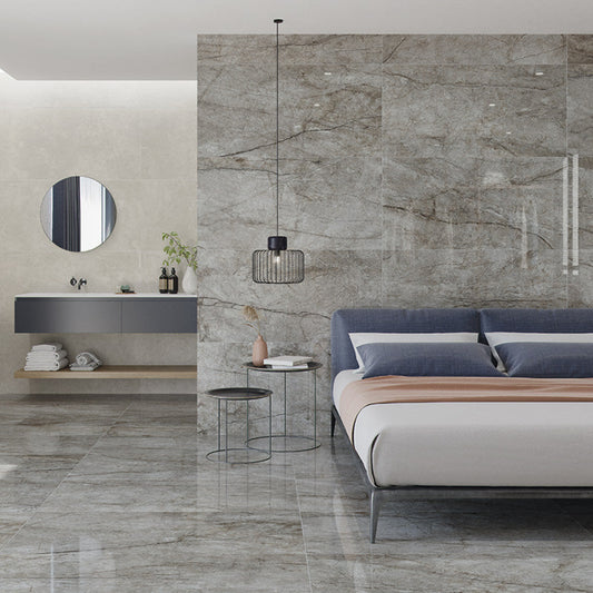 Woodland Natural Polished 59x119