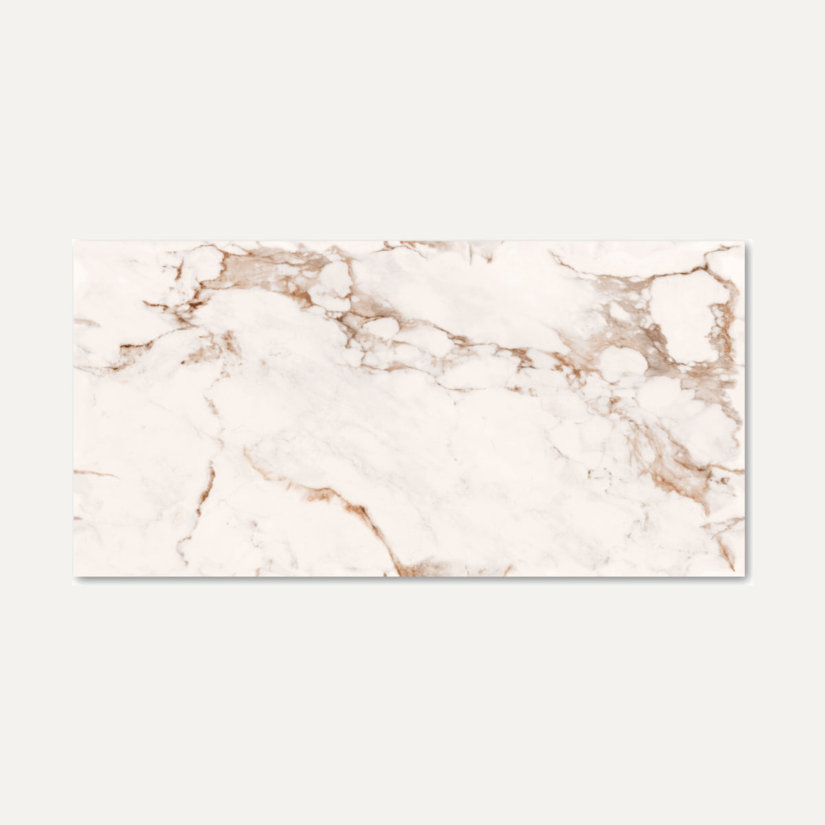 Fumo Beige Bianco Polished 60x120