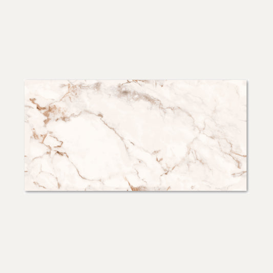 Fumo Beige Bianco Polished 60x120