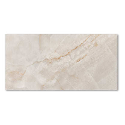 Sardonyx Cream Satin 60x120