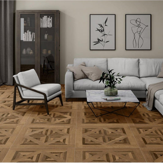 Oldmanor Dark Matt 90x90