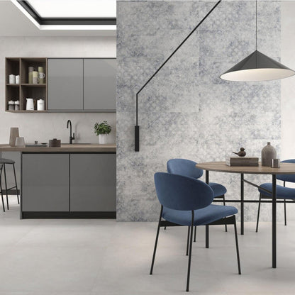 Omnia Neutro Matt 90x90