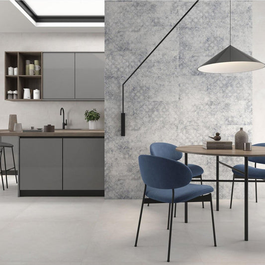 Omnia Neutro Matt 90x90