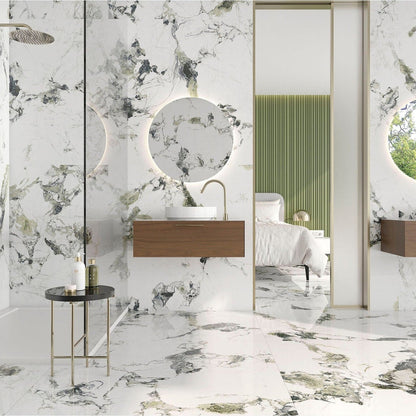 Lux Oyama Green 60x120