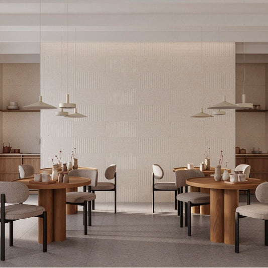 Bergen Ivory Matt 60x120