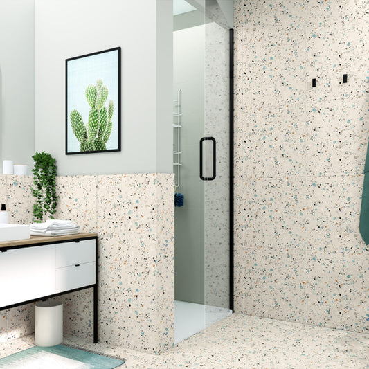 Obi Nude Matt  60X60