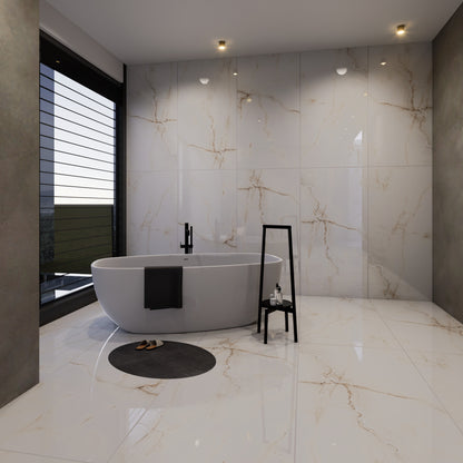 Antysky Pearl Polished 60X120