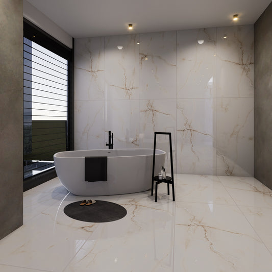 Antysky Pearl Polished 60X120