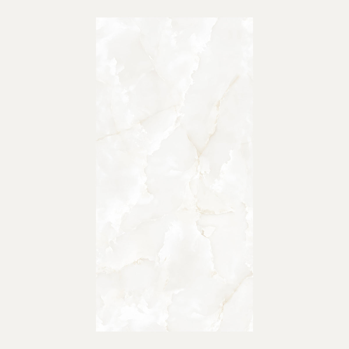 Sonata Bianco Polished 60x120