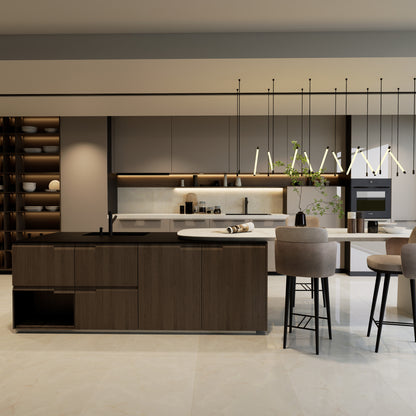 Sonata Bianco Polished 60x120