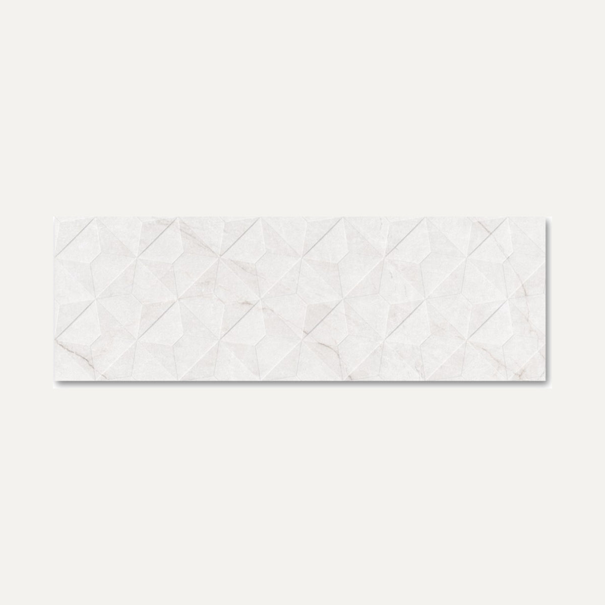 Segesta Bianco 30x90