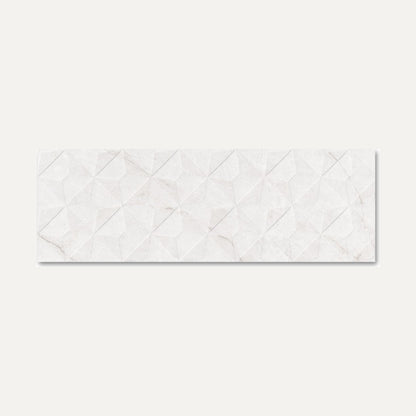 Segesta Bianco 30x90
