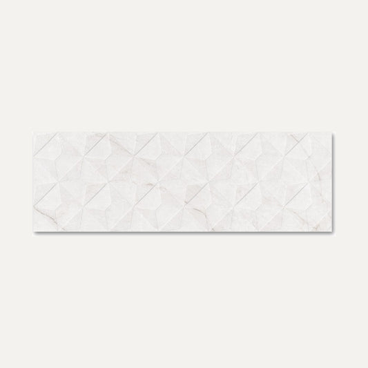 Segesta Bianco 30x90